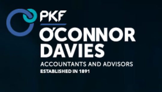 PKF O’Connor Davies Welcomes Clear Thinking, LLC