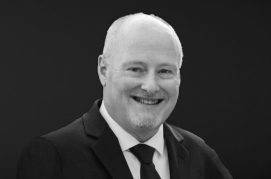 PKF Clear Thinking Welcomes Neil Canty as Managing Director
